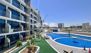 Estudio Apartamento en venta en , Dubái Samana Hills