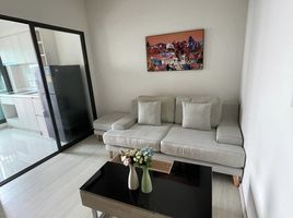 1 Schlafzimmer Appartement zu vermieten im Life Sukhumvit 48, Phra Khanong