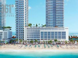 4 Bedroom Apartment for sale at Beach Vista, EMAAR Beachfront