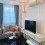 Studio Condo for sale at Grand Florida, Na Chom Thian, Sattahip