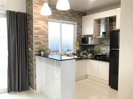 3 Bedroom Villa for sale at Bless Town Srinakarin - Namdang, Bang Kaeo, Bang Phli