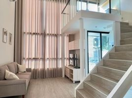 1 Schlafzimmer Wohnung zu vermieten im The Sky Sukhumvit, Bang Na, Bang Na