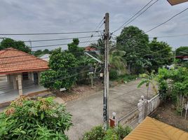 4 Schlafzimmer Haus zu verkaufen im Arisara Village 4, Bang Mae Nang, Bang Yai, Nonthaburi