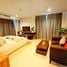 1 Schlafzimmer Wohnung zu vermieten im The Kris Residence, Patong