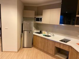 1 Bedroom Condo for rent at Rhythm Sathorn, Thung Wat Don