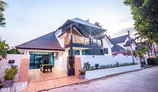 ขายบ้านเดี่ยว 3 ห้องนอน ใน เมืองพัทยา, พัทยา 