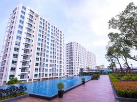 1 Bedroom Condo for sale at Supalai Wellington 2, Huai Khwang, Huai Khwang, Bangkok