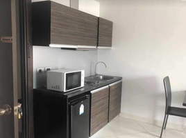 1 Bedroom Condo for sale at Park Lane Jomtien, Nong Prue