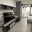 Studio Apartment for rent at Supalai Park Yaek Fai Chai Station.., Ban Chang Lo, Bangkok Noi, Bangkok
