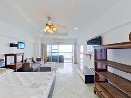 1 Bedroom Condo for sale at Wongamat Garden Beach, Na Kluea, Pattaya