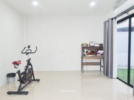 5 Bedroom House for sale at The Embrace Chatuchot-Ramintra, Sam Wa Tawan Tok, Khlong Sam Wa