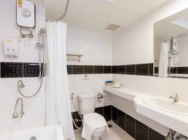 1 Bedroom Condo for rent at RoomQuest Suvarnabhumi Airport, Min Buri