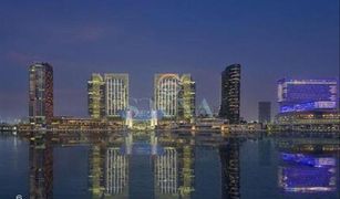 1 Bedroom Apartment for sale in Marina Square, Abu Dhabi Marina Square