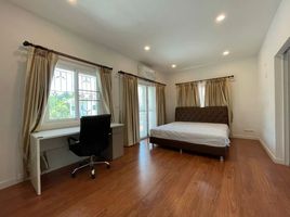 4 Bedroom Villa for sale at Lanna Heritage , Pa Bong, Saraphi, Chiang Mai