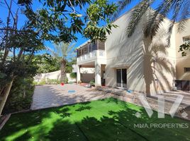 4 Bedroom Villa for sale at Meadows 6, Oasis Clusters, Jumeirah Islands