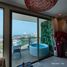 1 Schlafzimmer Appartement zu verkaufen im The Riviera Ocean Drive, Nong Prue, Pattaya, Chon Buri