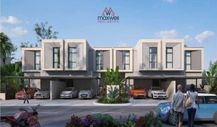 3 Bedrooms Townhouse for sale in Murano Residences, Dubai Murooj Al Furjan