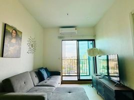 2 Bedroom Condo for sale at Supalai Loft Prajadhipok - Wongwian Yai, Somdet Chaophraya