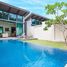 2 Schlafzimmer Haus zu vermieten im Baan Wana Pool Villas, Si Sunthon