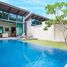 2 Bedroom House for rent at Baan Wana Pool Villas, Si Sunthon