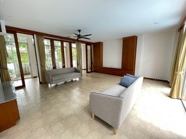 3 Schlafzimmer Villa zu vermieten in Huai Khwang, Bangkok, Huai Khwang, Huai Khwang