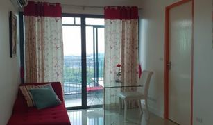 2 Bedrooms Condo for sale in Bang Na, Bangkok Ideo Blucove Sukhumvit