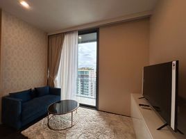 1 Bedroom Condo for rent at Laviq Sukhumvit 57, Khlong Tan Nuea, Watthana, Bangkok