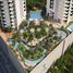 3 Bedroom Apartment for sale at Maimoon Twin Towers, Diamond Views, Jumeirah Village Circle (JVC)