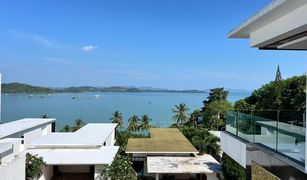 5 Bedrooms Villa for sale in Pa Khlok, Phuket Sunrise Ocean Villas