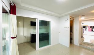 3 Bedrooms Townhouse for sale in Nong Prue, Pattaya Supalai Ville Thepprasit 8