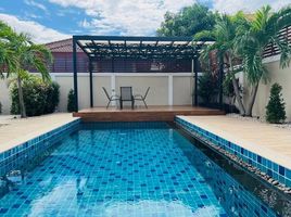 3 Bedroom Villa for sale at Garden Ville 5, Huai Yai, Pattaya