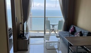 1 Bedroom Condo for sale in Na Kluea, Pattaya The Riviera Wongamat