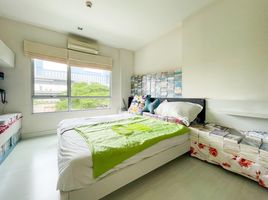 2 Schlafzimmer Wohnung zu verkaufen im The Room Ratchada-Ladprao, Chantharakasem