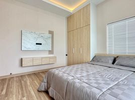 4 Schlafzimmer Haus zu verkaufen in Pattaya, Chon Buri, Nong Prue, Pattaya, Chon Buri