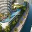 1 Bedroom Apartment for sale at Chic Tower, Churchill Towers, Business Bay