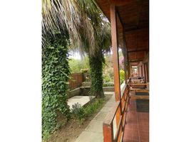 8 Bedroom Villa for sale in Valparaiso, El Tabo, San Antonio, Valparaiso