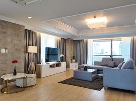 3 Schlafzimmer Wohnung zu vermieten im Charan Tower, Khlong Tan Nuea