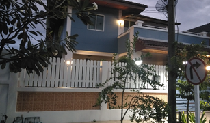 3 Bedrooms House for sale in Mae Sa, Chiang Mai 