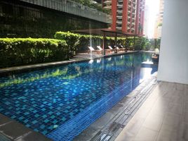 1 Bedroom Condo for rent at The Rajdamri, Pathum Wan