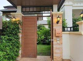 4 Schlafzimmer Villa zu vermieten im Nice Breeze 6, Hua Hin City