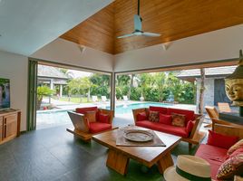 4 Schlafzimmer Villa zu vermieten im Layan Hills Estate, Si Sunthon, Thalang