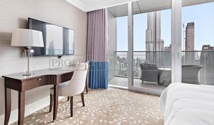 5 Bedrooms Apartment for sale in Central Park Tower, Dubai The Address The BLVD