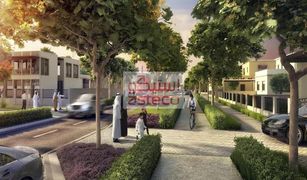 6 chambres Villa a vendre à , Abu Dhabi Al Merief