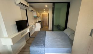 Studio Condo for sale in Bang Na, Bangkok Pause Sukhumvit 103