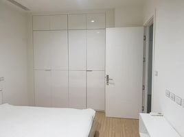 1 Schlafzimmer Wohnung zu vermieten im TC Green Rama 9, Huai Khwang