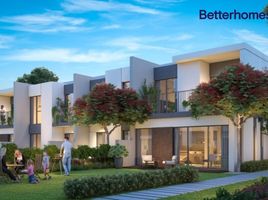 4 Bedroom Townhouse for sale at Talia, Juniper, DAMAC Hills 2 (Akoya)