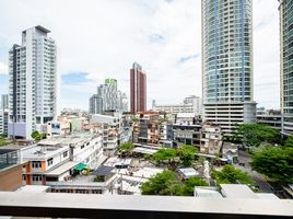 2 спален Квартира в аренду в The Line Sukhumvit 71, Phra Khanong Nuea