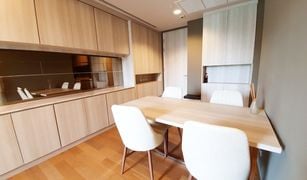 2 Bedrooms Condo for sale in Khlong Tan, Bangkok The Lumpini 24