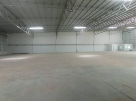  Warehouse for rent in Nong Bua Sala, Mueang Nakhon Ratchasima, Nong Bua Sala