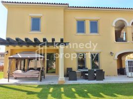 5 Bedroom House for sale at Saadiyat Beach Villas, Saadiyat Beach, Saadiyat Island, Abu Dhabi